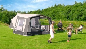 Camp-let Premium