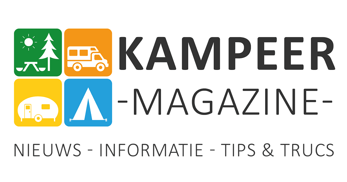 KampeerMagazine.nl online kampeer magazine voor kampeerders Kampeeruitrusting | KampeerMagazine