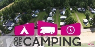 Op de Camping: nieuw programma op SBS6 Op de camping van SBS6