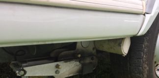 Caravan mover, makkelijk rangeren op de camping caravan mover