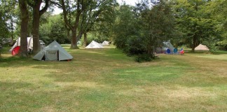 NTKC de oudste kampeervereniging in Nederland NTKC kampeerclub