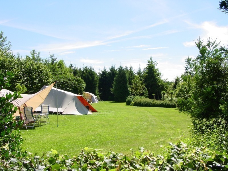 Camping Drentsheerlijk weer bij de beste Zoover Charme campings