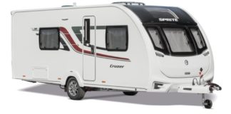 Sprite modellen voldoen aan de strenge Europese veiligheidsnormen cruzer 495