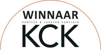 Caravanbedrijf van het jaar 2016/2017 Caravanbedrijf van het jaar