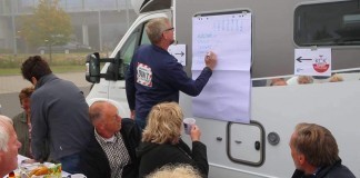 Video: KCK Camperchallenge 2016 Slot Dag
