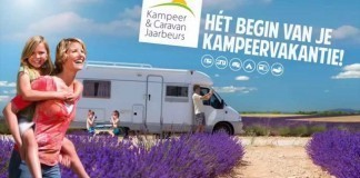 Video: Double Bunk volledige offroad Poptop hybride caravan