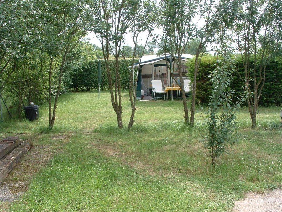 Camping Camp Redon in Cordes sur Ciel KampeerMagazine