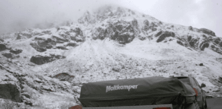 Holtkamper tenttrailers staan voor kwaliteit Holtkamper
