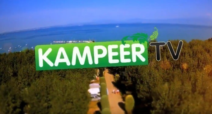 KampeerTV