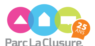Parc La Clusure bekroond met 5 sterren en jubeljaar Parc La Clusure