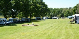 Camping Sonnenberg op loopafstand van Müden/Örtze sonnenberg