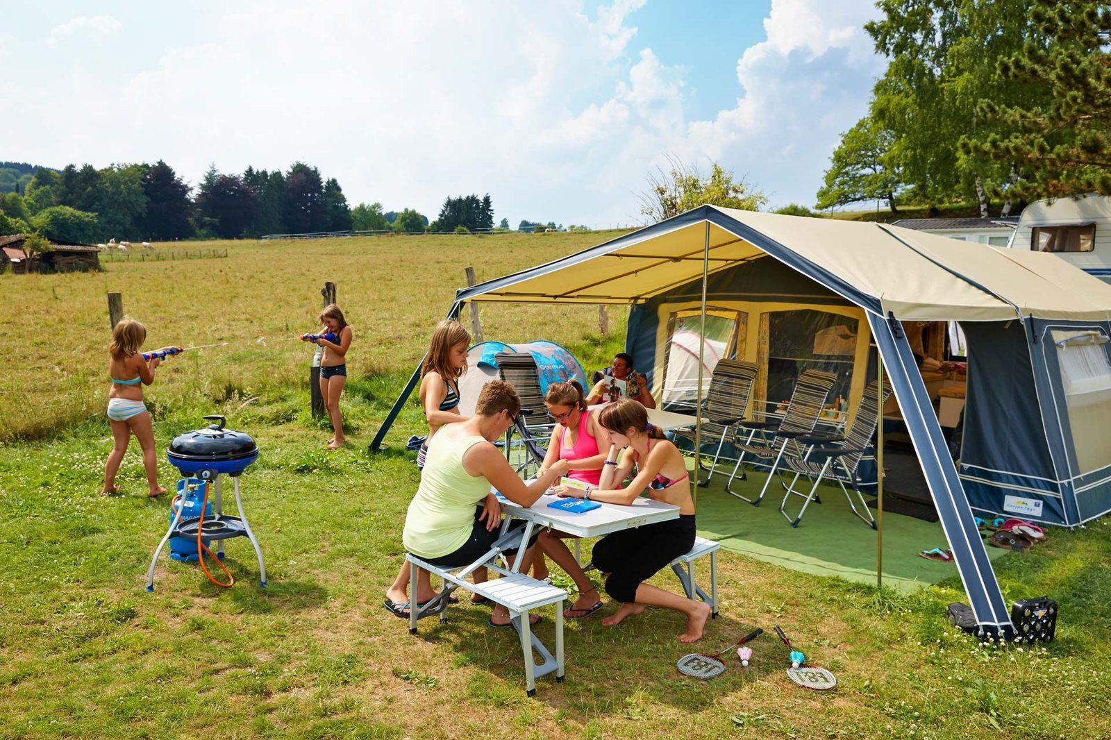 camping met prive sanitair ardennen - www.asiansoundradio.com.