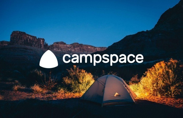 startup Campspace