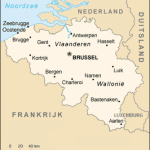 Belgie