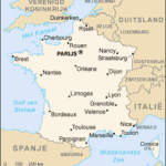 Frankrijk