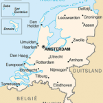 Nederland