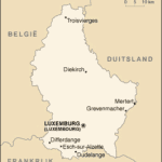 Luxemburg