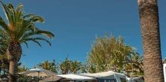 Camping Playa Montroig Port Aventura Camping playa montroig