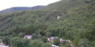 Camping Kautenbach familiecamping camping kautenbach
