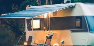 Zo vind je de ideale camping