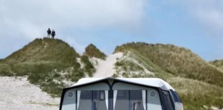 Nieuw kampeerseizoen 2018 kampeerseizoen 2018