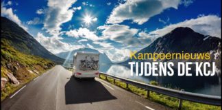 Video: kampeerinnovaties in 2017