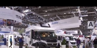 Video: Verkiezing Kampeerauto van het jaar