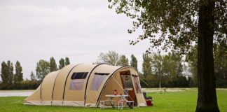 Nieuw: de Karsten Lacerta Karsten Lacerta