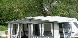 Sinds 1986 draait bij dwt alles om tenten dwt