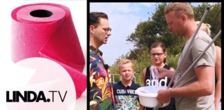 Video: Kamperen kun je leren