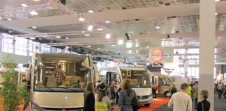 Mobicar voor de 55ste keer mobicar