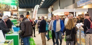 Nazomeren, proefrijden en genieten! Nazomeren