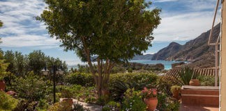 Camping Naturista El Portús Camping Naturista El Portús