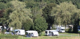 Camping L’Eau Rouge Stavelot camping L’Eau Rouge