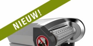 Enduro® technology rangeersysteem Enduro® technology