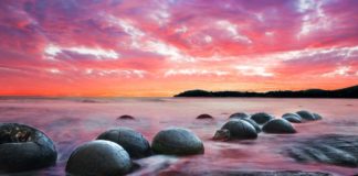 Reisfoto van het Jaar verkiezing reisfoto van het jaar