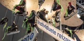 Grote bekende en nieuwe namen vakantiebeurs 2018