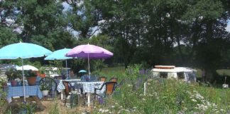 Camping Les Fayes Les Combrailles Camping Les Fayes