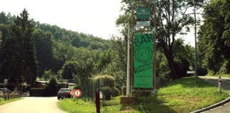 Camping Simmerschmelz Eischvallei Camping Simmerschmelz