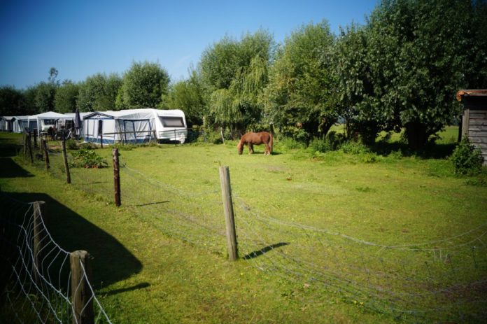 Camping Zonnehoeve