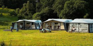 47 campings in ANWB-lijst ANWB-lijst