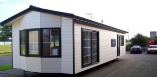 Duocar chaletbouw en stacaravanbouw duocar