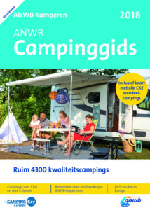ANWB Campinggids