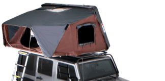 CAMPWERK haalt iKamper naar Europa CAMPWERK