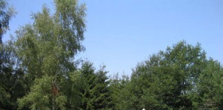 Camping Pont de Berguème Camping Pont de Berguème