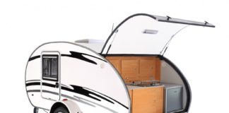 Gobanna door bijna alle voertuigen te trekken Gobanna