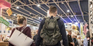 Minister Zijlstra opent Vakantiebeurs Vakantiebeurs