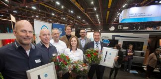 Camperaars kiezen Pössl, Adria en Carthago Pössl, Adria en Carthago