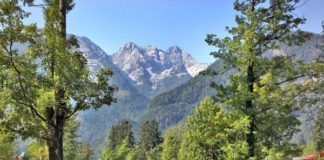 Meest geliefde campingplaatsen van Europa Meest geliefde campingplaatsen