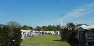 Camping Noorddorperbos ontdek het camping noorddorperbos